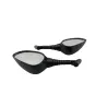 Retro droit YAMAHA TDM 900 ABS 2012 - 2017