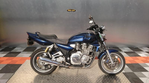 YAMAHA XJR 1300