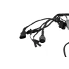 Faisceau electrique DUCATI MONSTER 750 1996 - 2002
