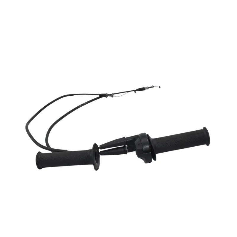 Poignee gaz DUCATI MONSTER 750 1996 - 2002