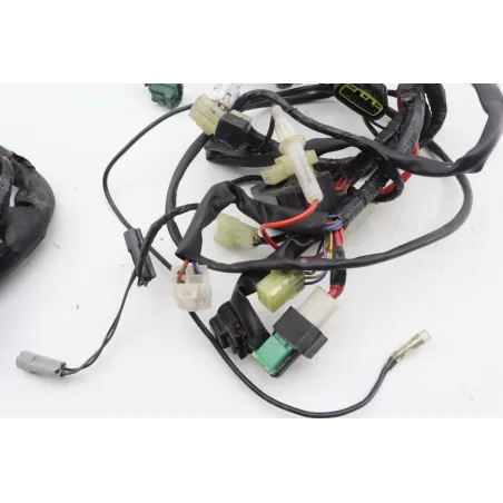 Faisceau electrique YAMAHA TDM 900 2002 - 2011