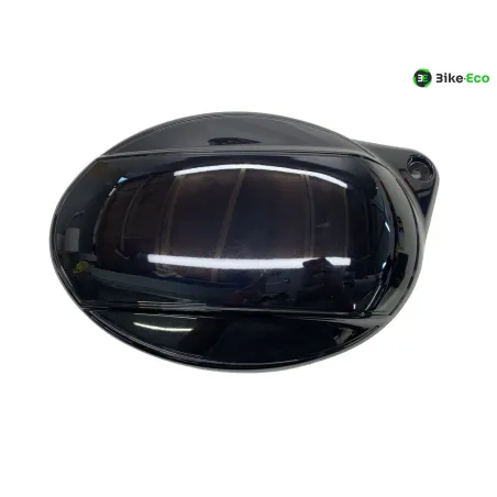 Cache lateral droit HYOSUNG GV 125 S 2017-2020 BOBBER