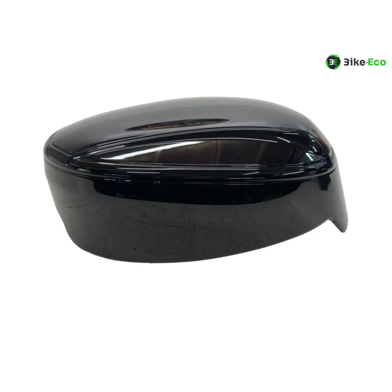 Cache lateral droit HYOSUNG GV 125 S 2017-2020 BOBBER