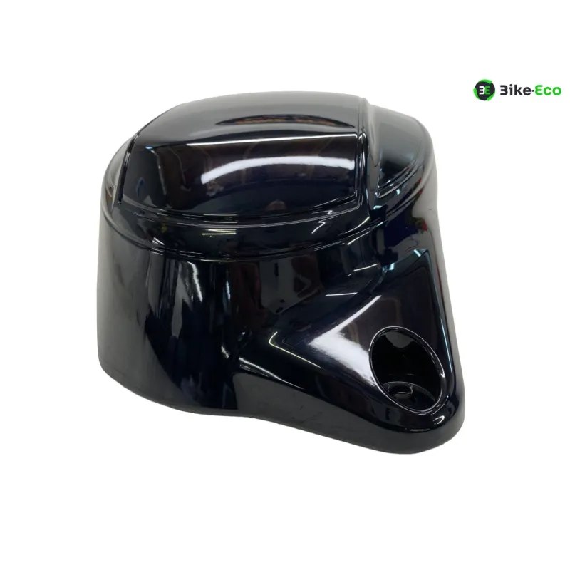 Cache lateral droit HYOSUNG GV 125 S 2017-2020 BOBBER