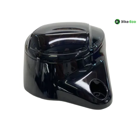 Cache lateral droit HYOSUNG GV 125 S 2017-2020 BOBBER