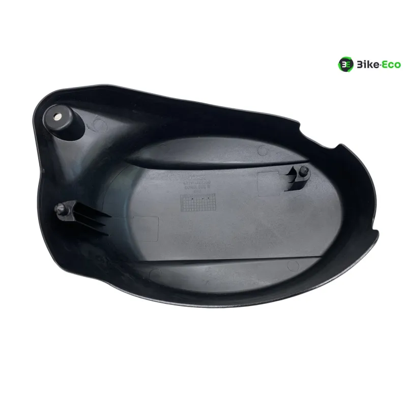 Cache lateral droit HYOSUNG GV 125 S 2017-2020 BOBBER