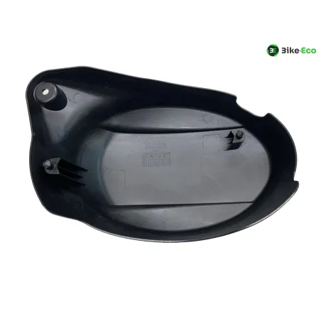 Cache lateral droit HYOSUNG GV 125 S 2017-2020 BOBBER