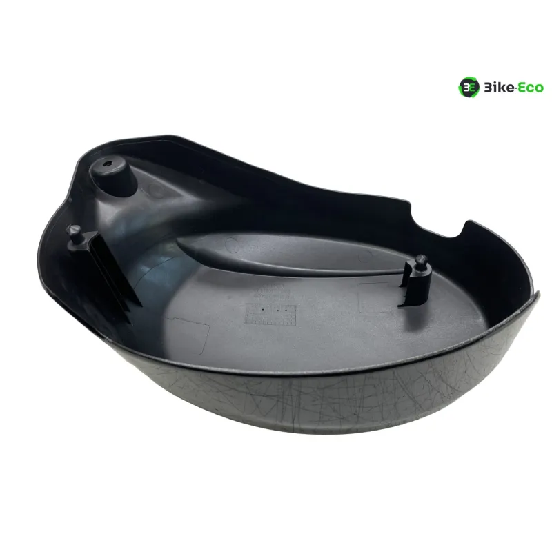 Cache lateral droit HYOSUNG GV 125 S 2017-2020 BOBBER
