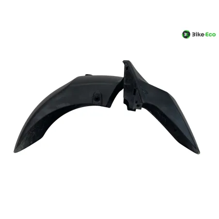 Garde boue avant YAMAHA CZD 300 2018-2022 XMAX