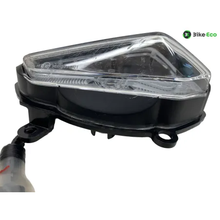 Clignotant avant droit HONDA NSS 125 2021-2024 FORZA