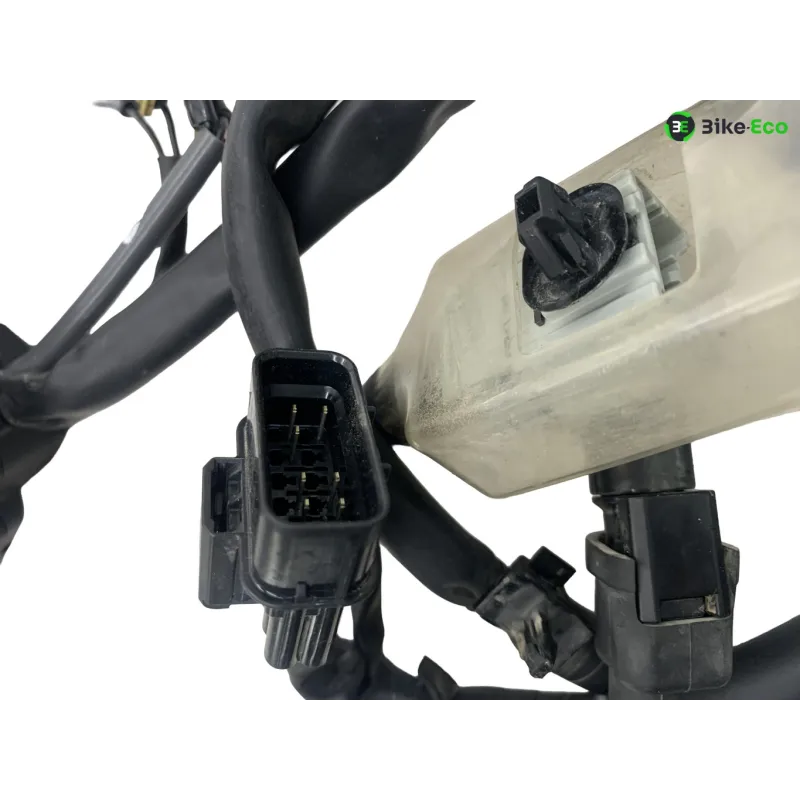 Commodo gauche HONDA CRF 1100 L 2020-2023 AFRICA TWIN