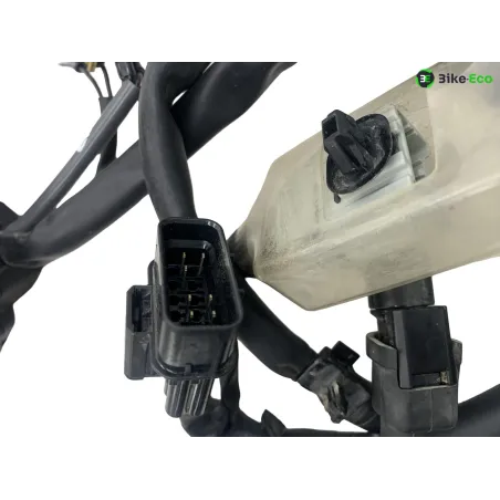 Commodo gauche HONDA CRF 1100 L 2020-2023 AFRICA TWIN