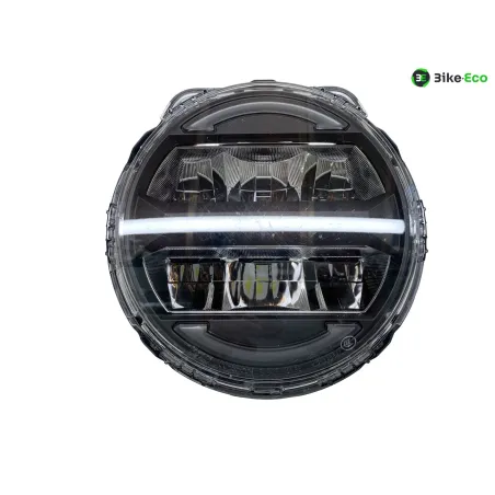 Optique (feux)(phare) HONDA CB 125 R 2018-2024