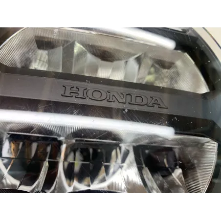 Optique (feux)(phare) HONDA CB 125 R 2018-2024