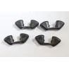 Amortisseur de couple KAWASAKI ER6 650 N 2012 - 2016 Amortisseur de couple KAWASAKI ER6 650 N 2012 - 2016
