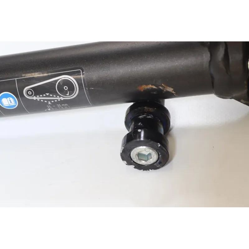 Bras oscillant KAWASAKI ER6 650 N 2012 - 2016