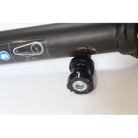 Bras oscillant KAWASAKI ER6 650 N 2012 - 2016