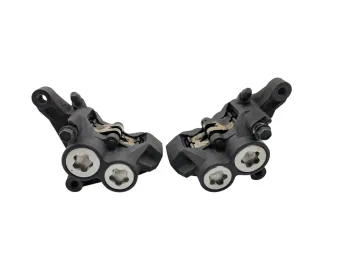 Etrier de frein avant YAMAHA TDM 900 ABS 2002 - 2014