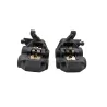 Etrier de frein avant YAMAHA TDM 900 ABS 2002 - 2014