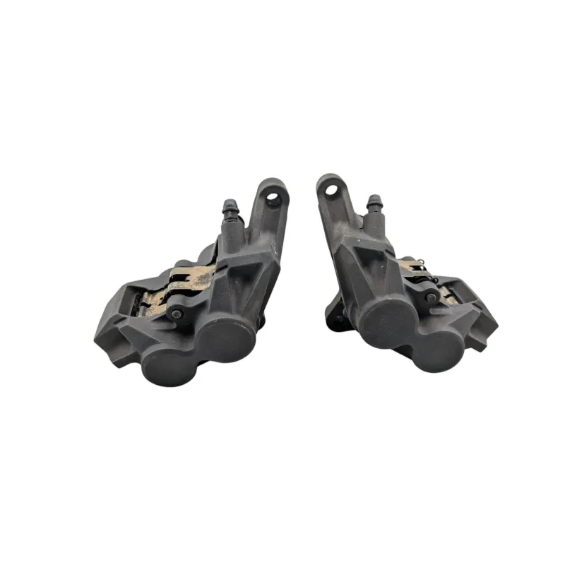 Etrier de frein avant YAMAHA TDM 900 ABS 2002 - 2014