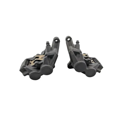 Etrier de frein avant YAMAHA TDM 900 ABS 2002 - 2014