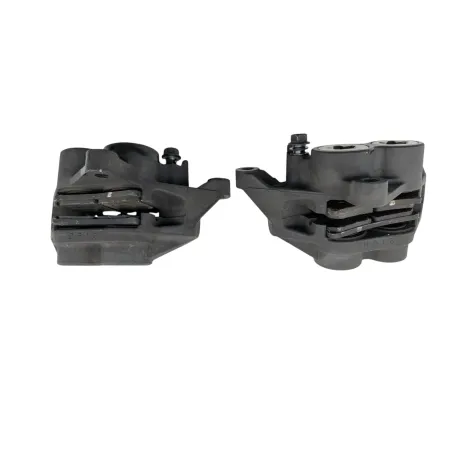 Etrier de frein avant YAMAHA TDM 900 ABS 2002 - 2014