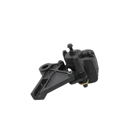 Etrier de frein arriere KAWASAKI ER6 650 N 2009 - 2011