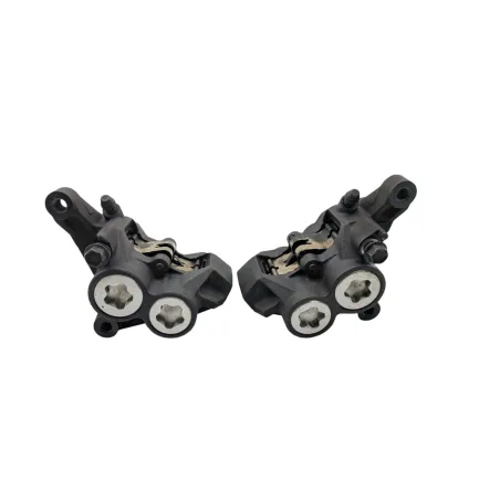 Etrier de frein avant YAMAHA TDM 900 ABS 2002 - 2014