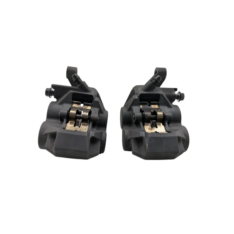 Etrier de frein avant YAMAHA TDM 900 ABS 2002 - 2014