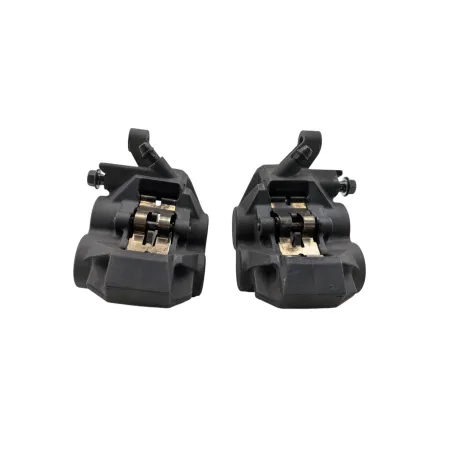 Etrier de frein avant YAMAHA TDM 900 ABS 2002 - 2014