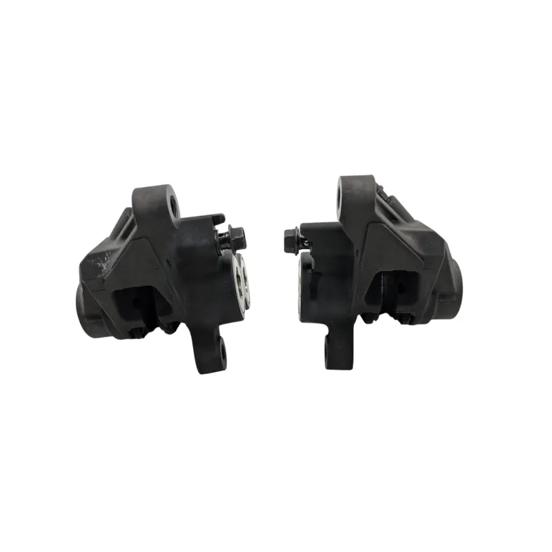 Etrier de frein avant YAMAHA TDM 900 ABS 2002 - 2014