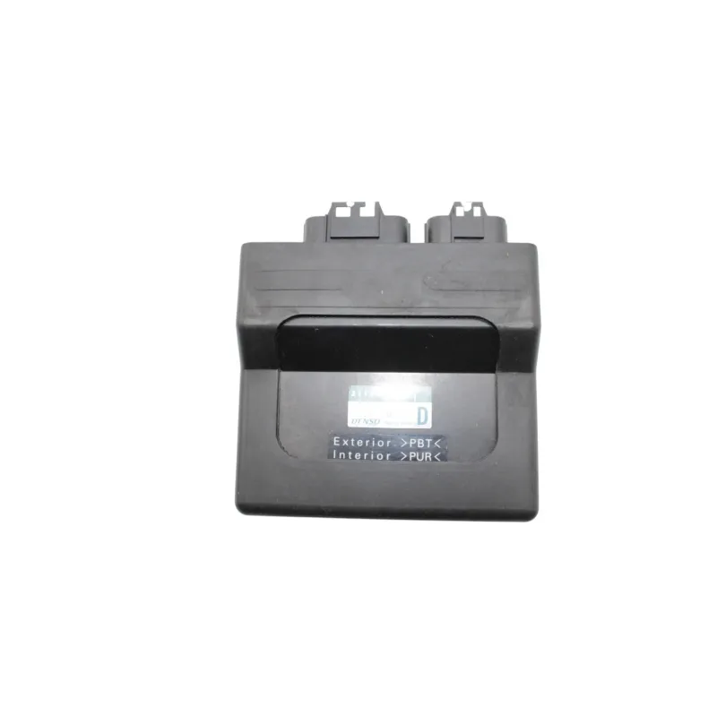 Boitier cdi KAWASAKI ER6 650 N 2009 - 2011