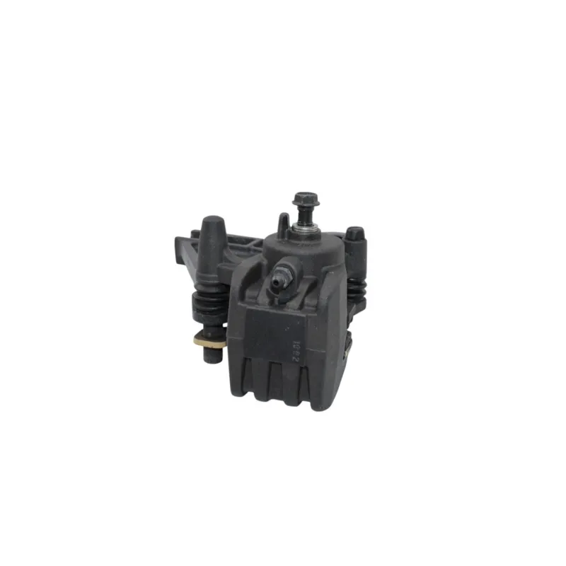 Etrier de frein arriere KAWASAKI ER6 650 N 2009 - 2011