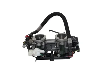 Rampe d'injection KAWASAKI ER6 650 N 2009 - 2011
