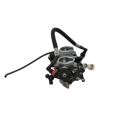 Rampe d'injection KAWASAKI ER6 650 N 2009 - 2011