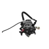 Rampe d'injection KAWASAKI ER6 650 N 2009 - 2011 Rampe d'injection KAWASAKI ER6 650 N 2009 - 2011