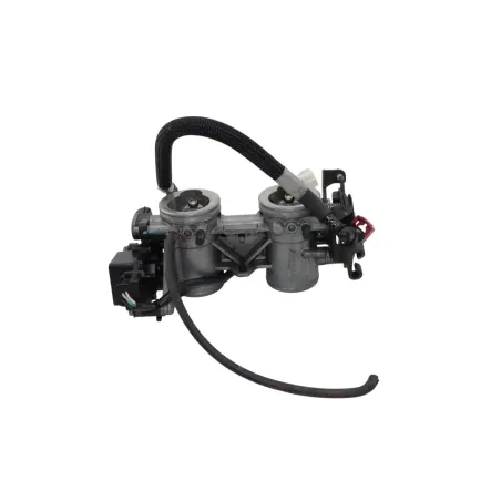 Rampe d'injection KAWASAKI ER6 650 N 2009 - 2011