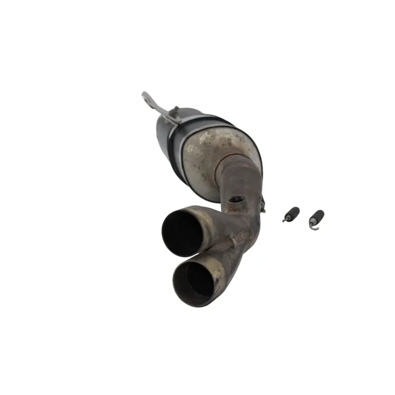 Silencieux (echappement) KAWASAKI ER6 650 N 2009 - 2011