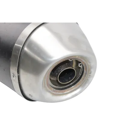 Silencieux (echappement) KAWASAKI ER6 650 N 2009 - 2011