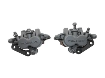 Etrier de frein avant KAWASAKI ER6 650 N 2009 - 2011