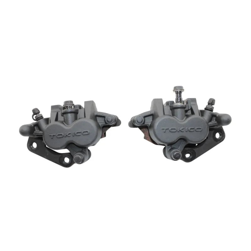Etrier de frein avant KAWASAKI ER6 650 N 2009 - 2011