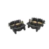 Etrier de frein avant KAWASAKI ER6 650 N 2009 - 2011 Etrier de frein avant KAWASAKI ER6 650 N 2009 - 2011