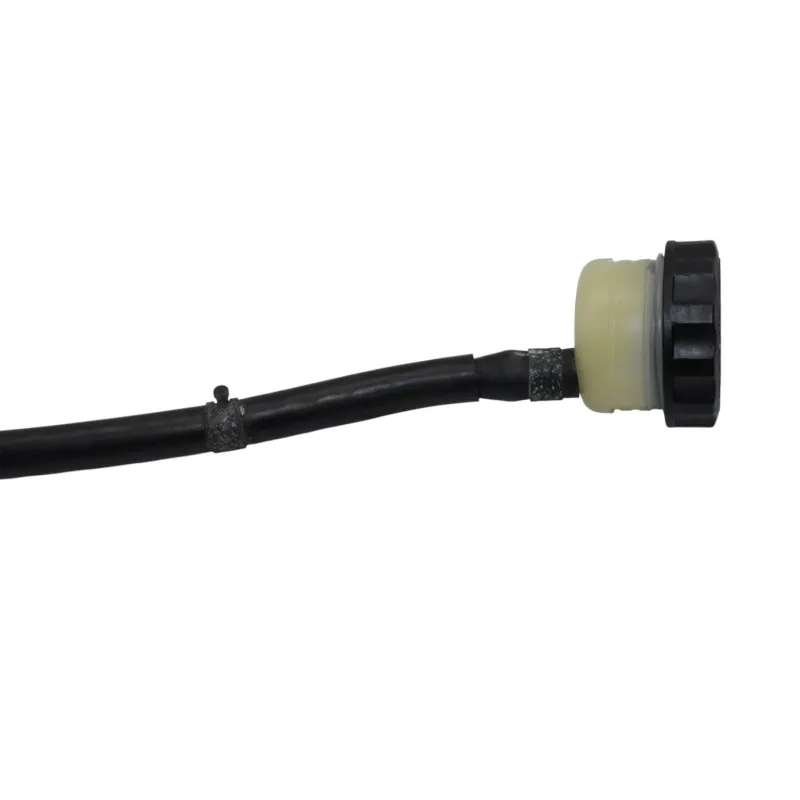 Maitre cylindre frein arriere KAWASAKI ER6 650 N 2009 - 2011