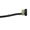 Maitre cylindre frein arriere KAWASAKI ER6 650 N 2009 - 2011 Maitre cylindre frein arriere KAWASAKI ER6 650 N 2009 - 2011