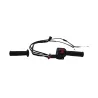 Poignee gaz KAWASAKI ER6 650 N 2009 - 2011