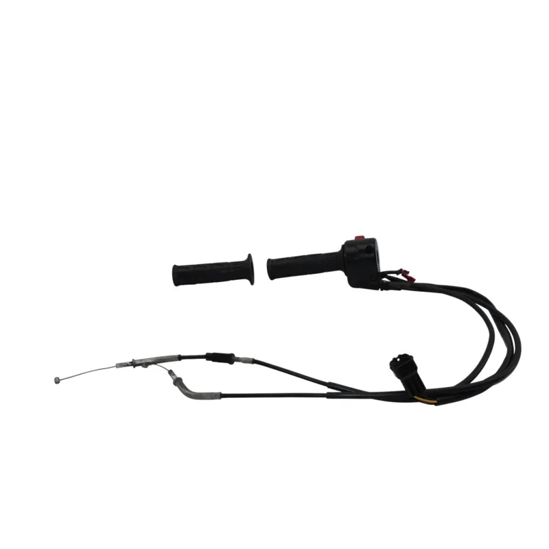 Poignee gaz KAWASAKI ER6 650 N 2009 - 2011