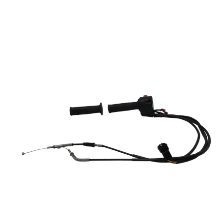 Poignee gaz KAWASAKI ER6 650 N 2009 - 2011