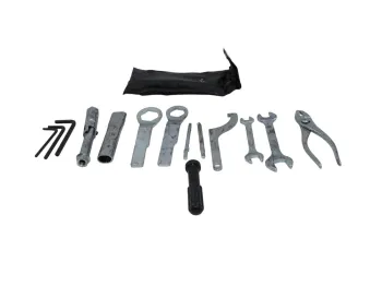 Trousse outil KAWASAKI ER6 650 N 2009 - 2011
