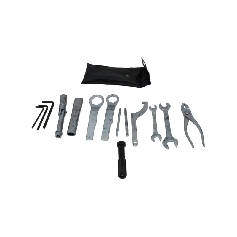 Trousse outil KAWASAKI ER6 650 N 2009 - 2011