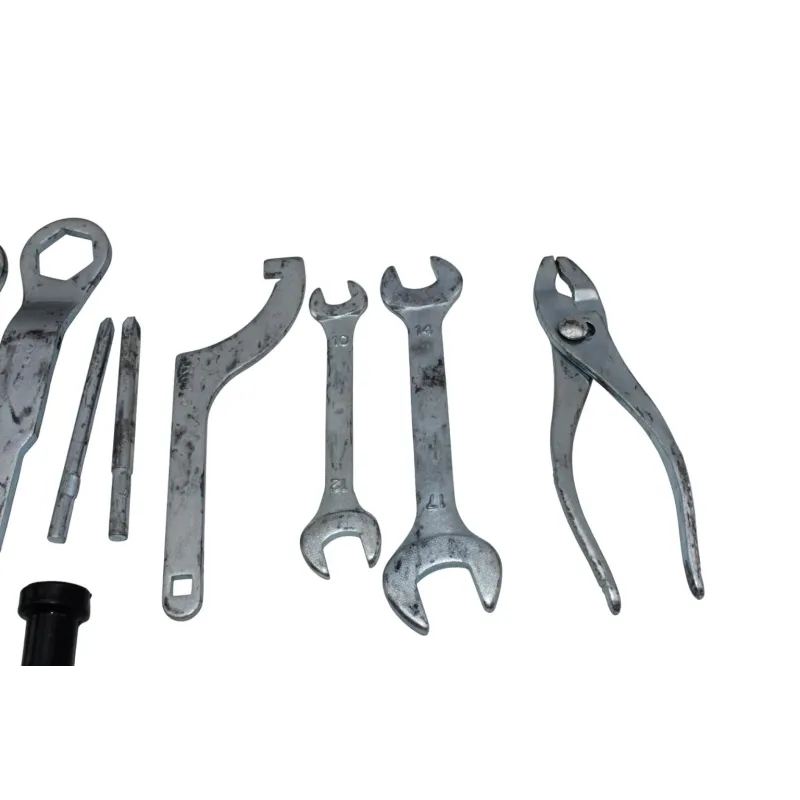Trousse outil KAWASAKI ER6 650 N 2009 - 2011